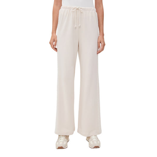 TAKE ALL SWEATPANT CRYSTAL