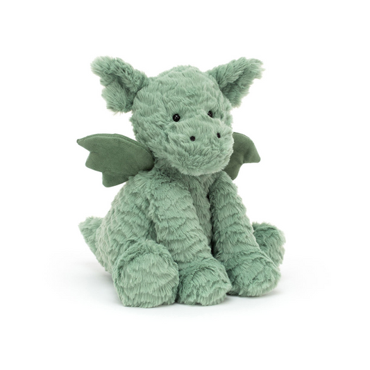 FUDDLEWUDDLE DRAGON MEDIUM