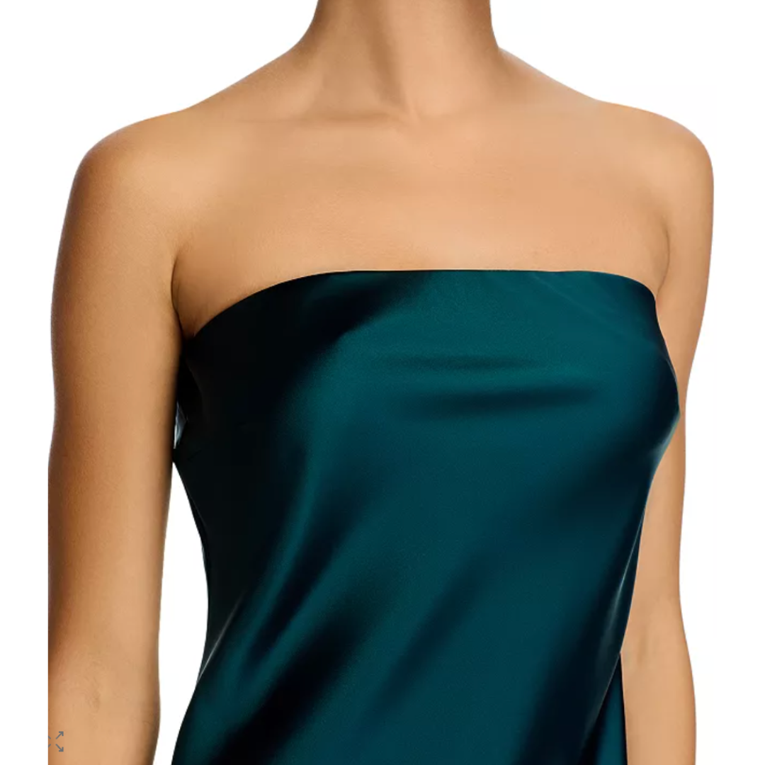JESSAMINE DRESS TEAL