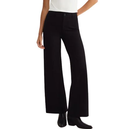 DO IT ALL RILYNN PANT BLACK