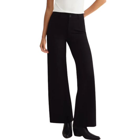 DO IT ALL RILYNN PANT BLACK