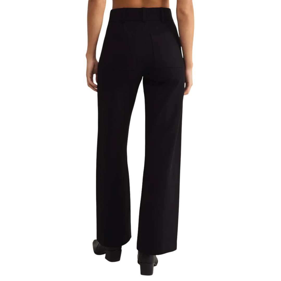DO IT ALL RILYNN PANT BLACK