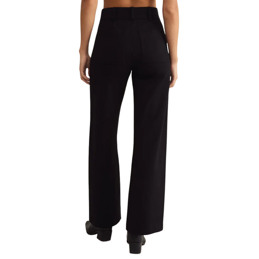 DO IT ALL RILYNN PANT BLACK