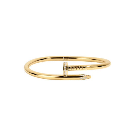 NAILED IT BRACELET