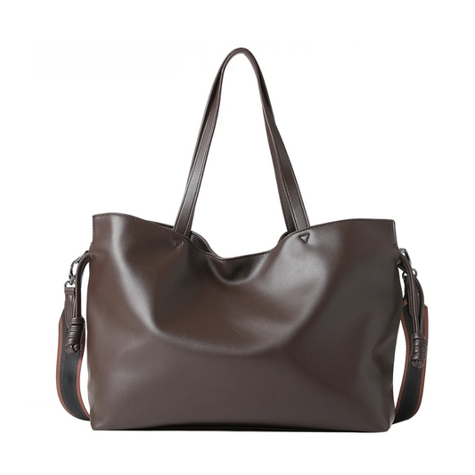 REESE TOTE CHOCOLATE