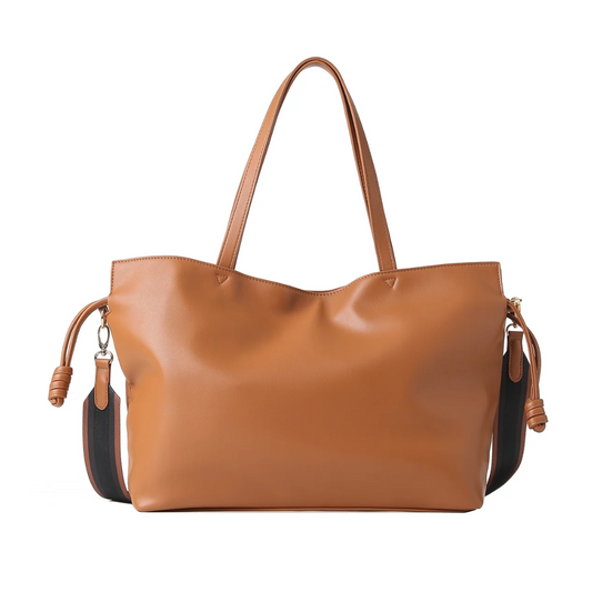 REESE TOTE SADDLE