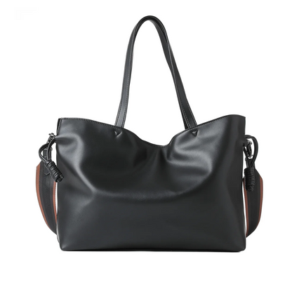 REESE TOTE BLACK
