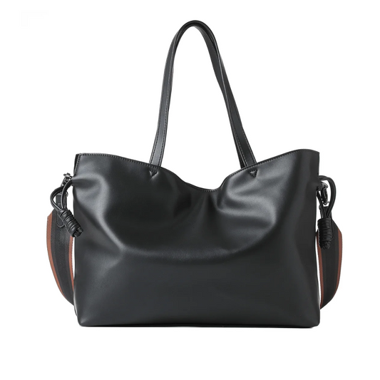 REESE TOTE BLACK