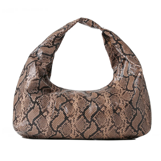 LOREN HOBO BROWN PYTHON