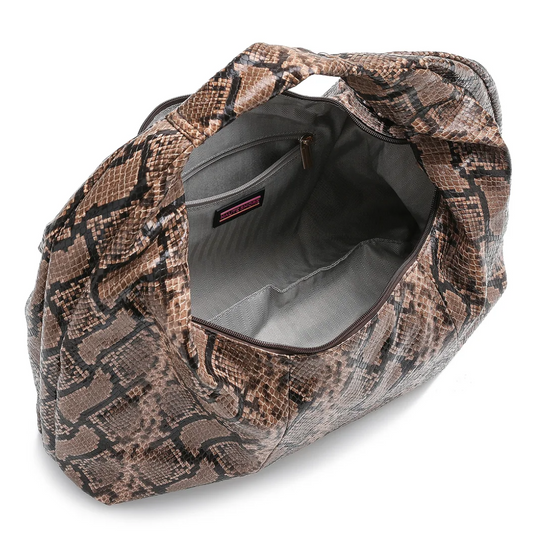 LOREN HOBO BROWN PYTHON