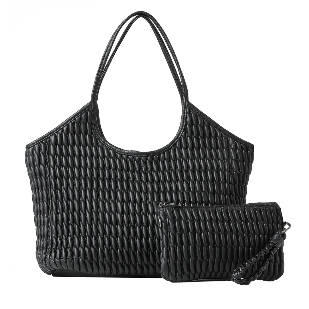 ISLA TOTE JET