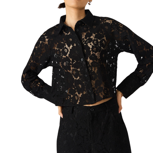 JAIYA TOP BLACK