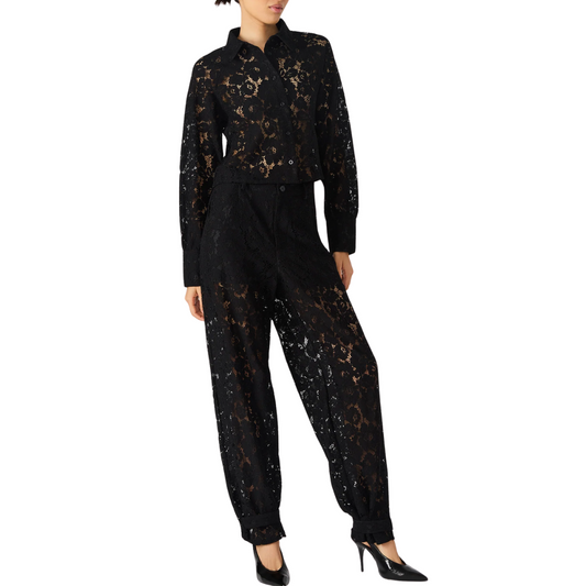 JAIYA TOP BLACK
