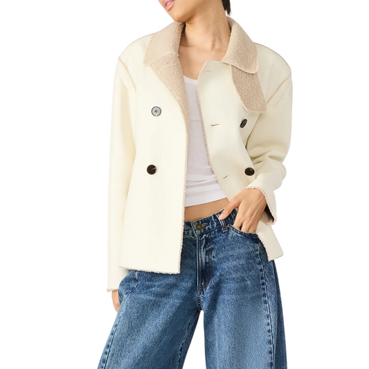 LIV COAT CREAM
