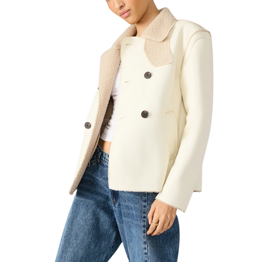 LIV COAT CREAM