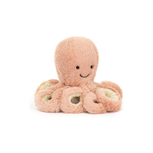 ODELL OCTOPUS