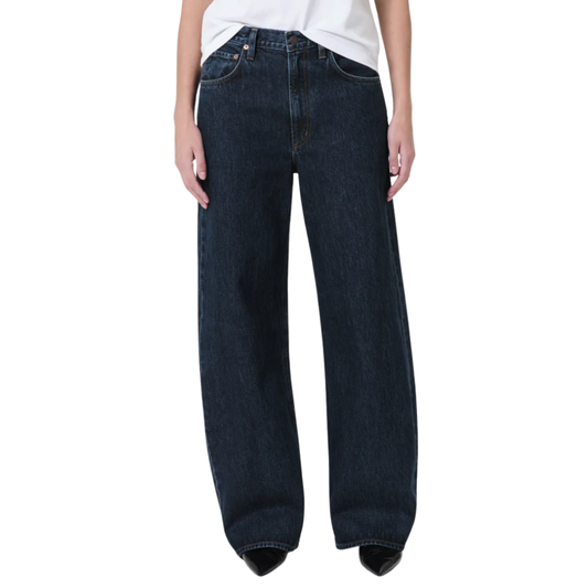LOW CURVE JEAN PENDULUM