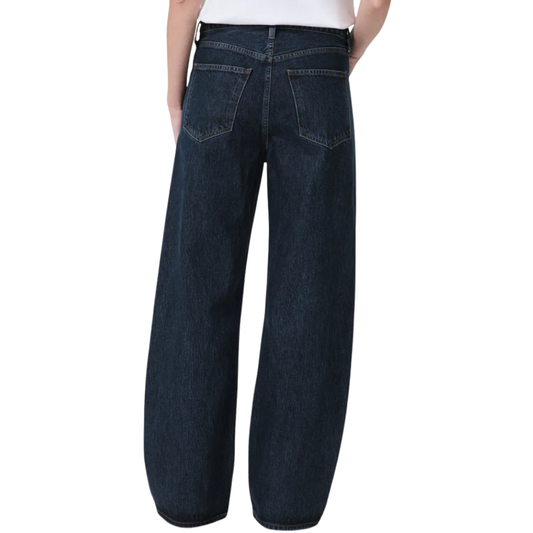 LOW CURVE JEAN PENDULUM