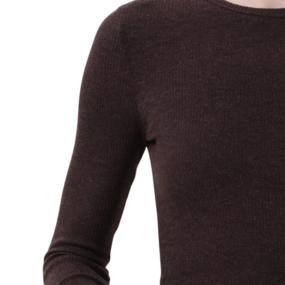 DELPHI SLIM TEE ROOT