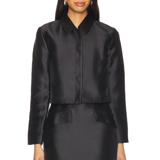 VERITY JACKET BLACK