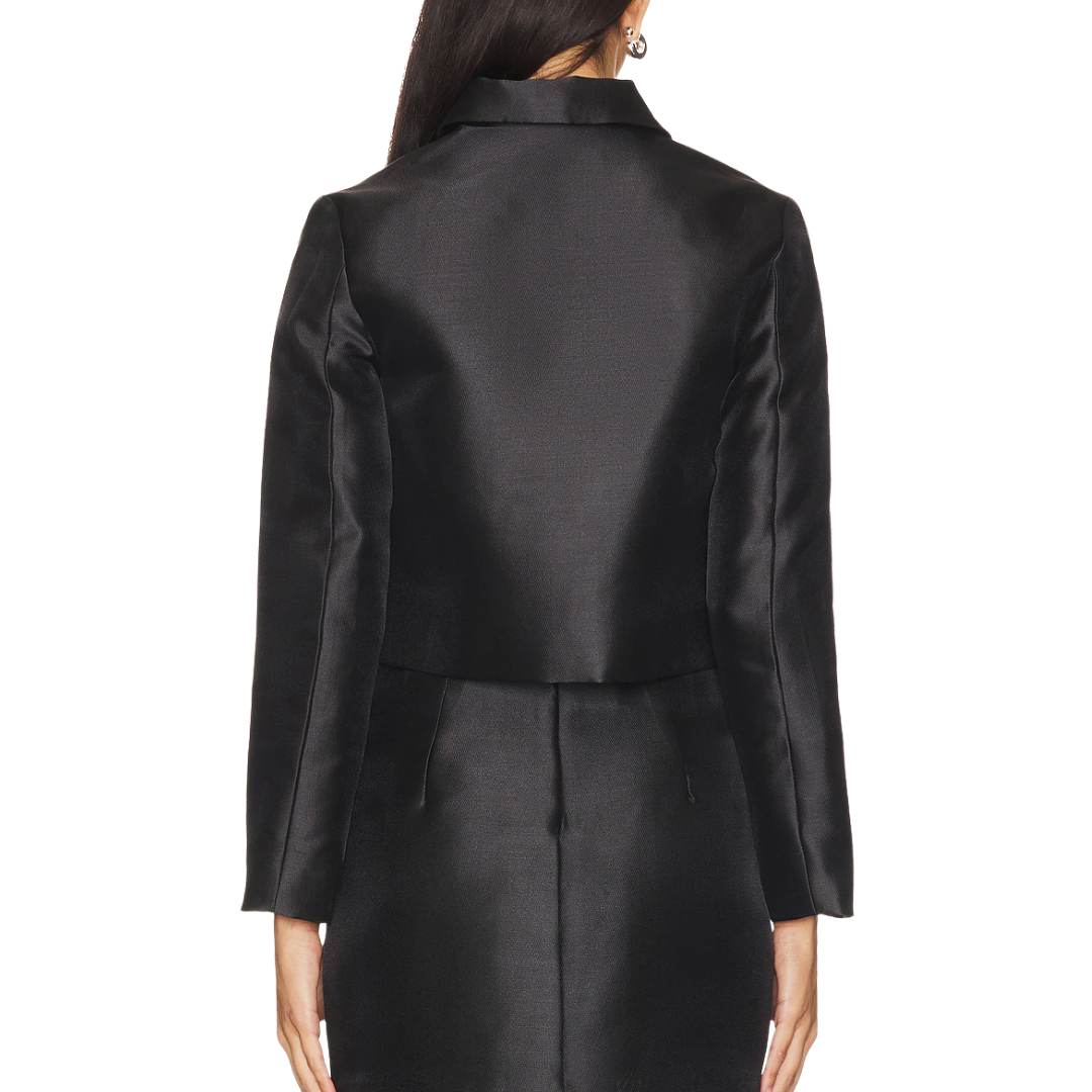 VERITY JACKET BLACK