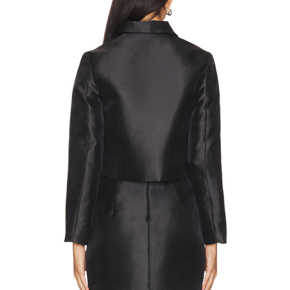 VERITY JACKET BLACK