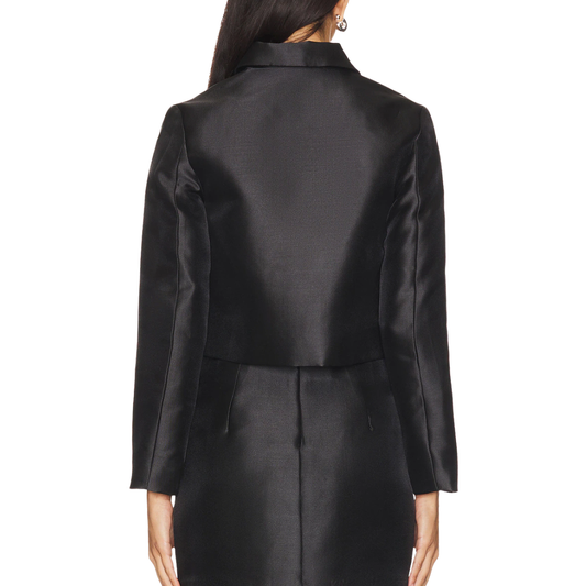 VERITY JACKET BLACK