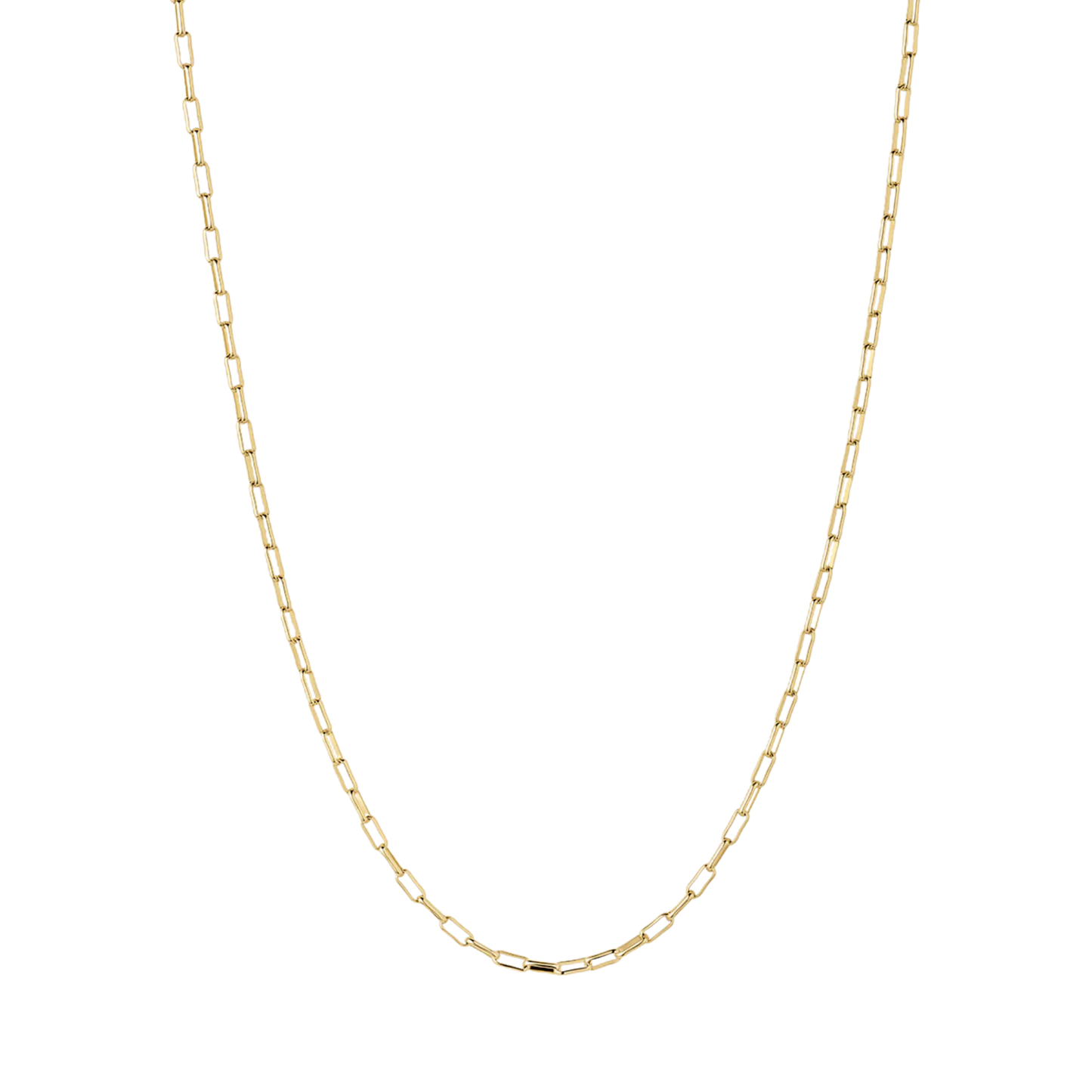 PARKER DELICATE 16" NECKLACE
