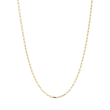 PARKER DELICATE 16" NECKLACE