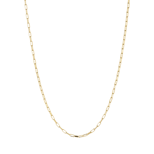 PARKER DELICATE 16" NECKLACE