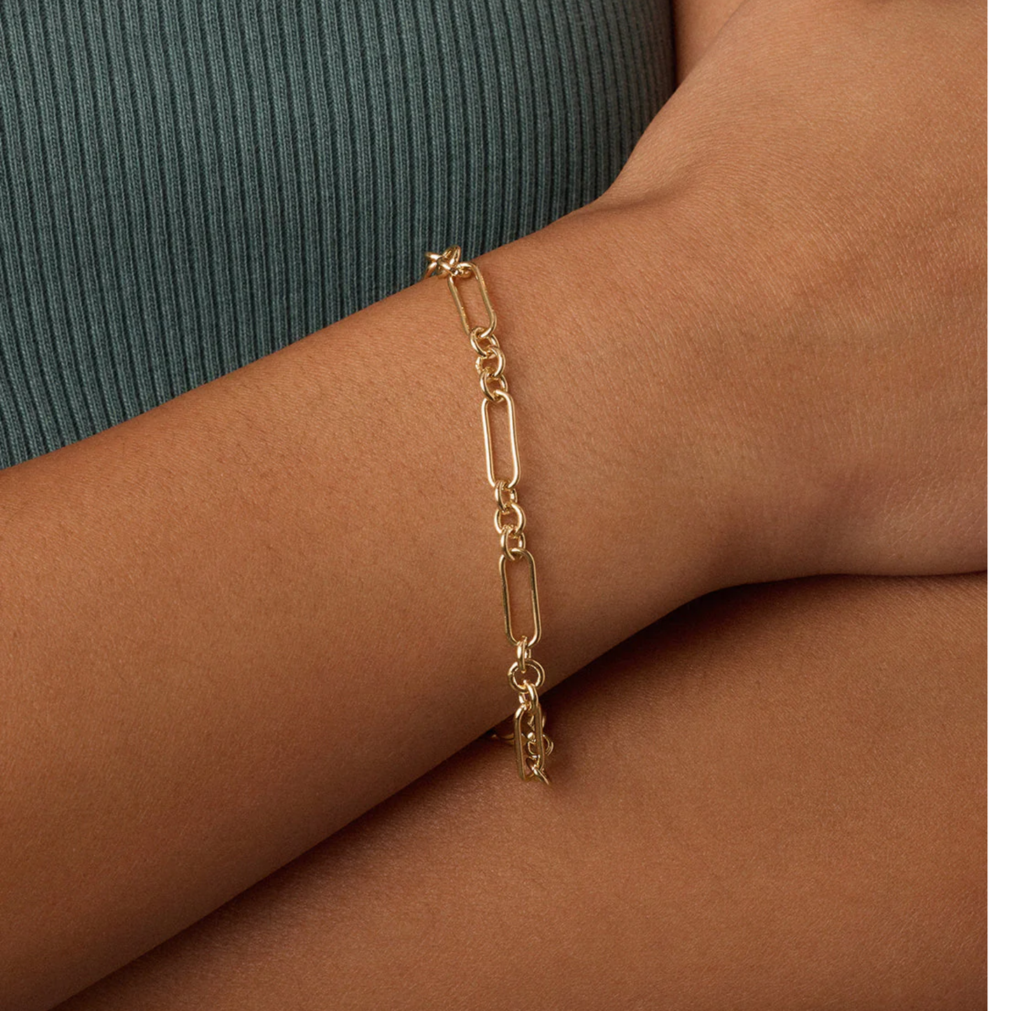 REED LINK BRACELET