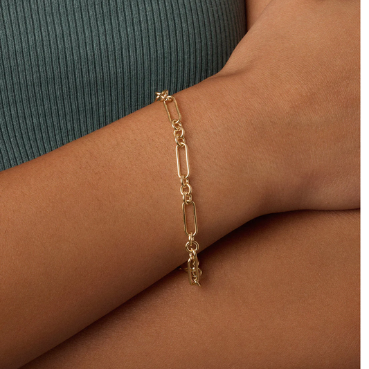 REED LINK BRACELET