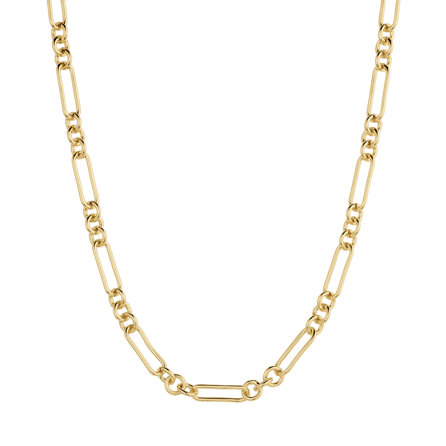 REED LINK NECKLACE