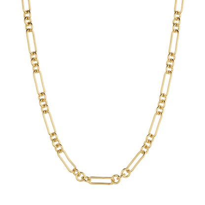 REED LINK NECKLACE
