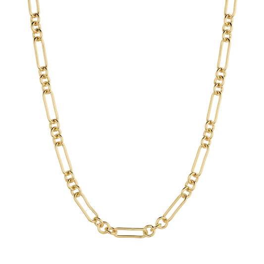 REED LINK NECKLACE
