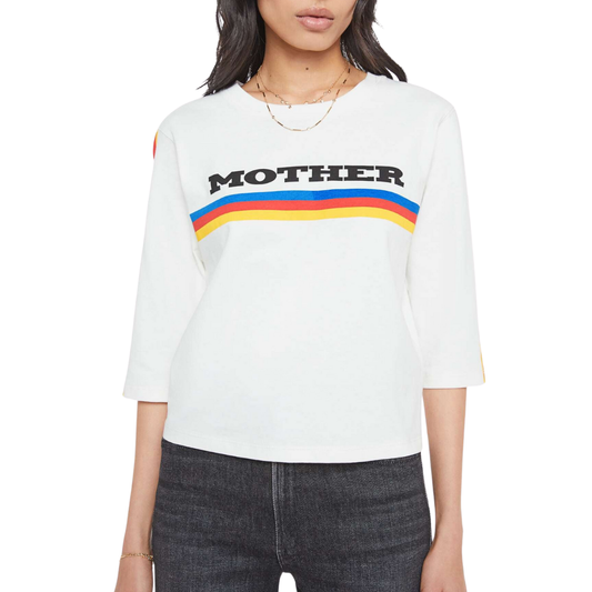 THE BETTER HALF TOP