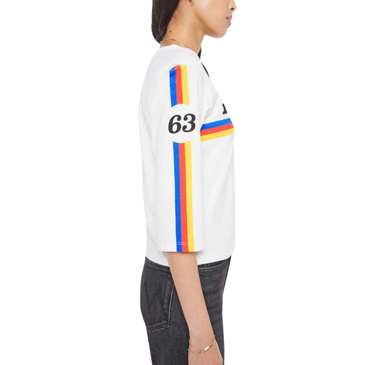 THE BETTER HALF TOP