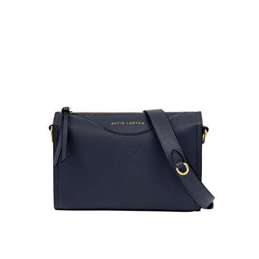 ALBA CROSSBODY BAG NAVY