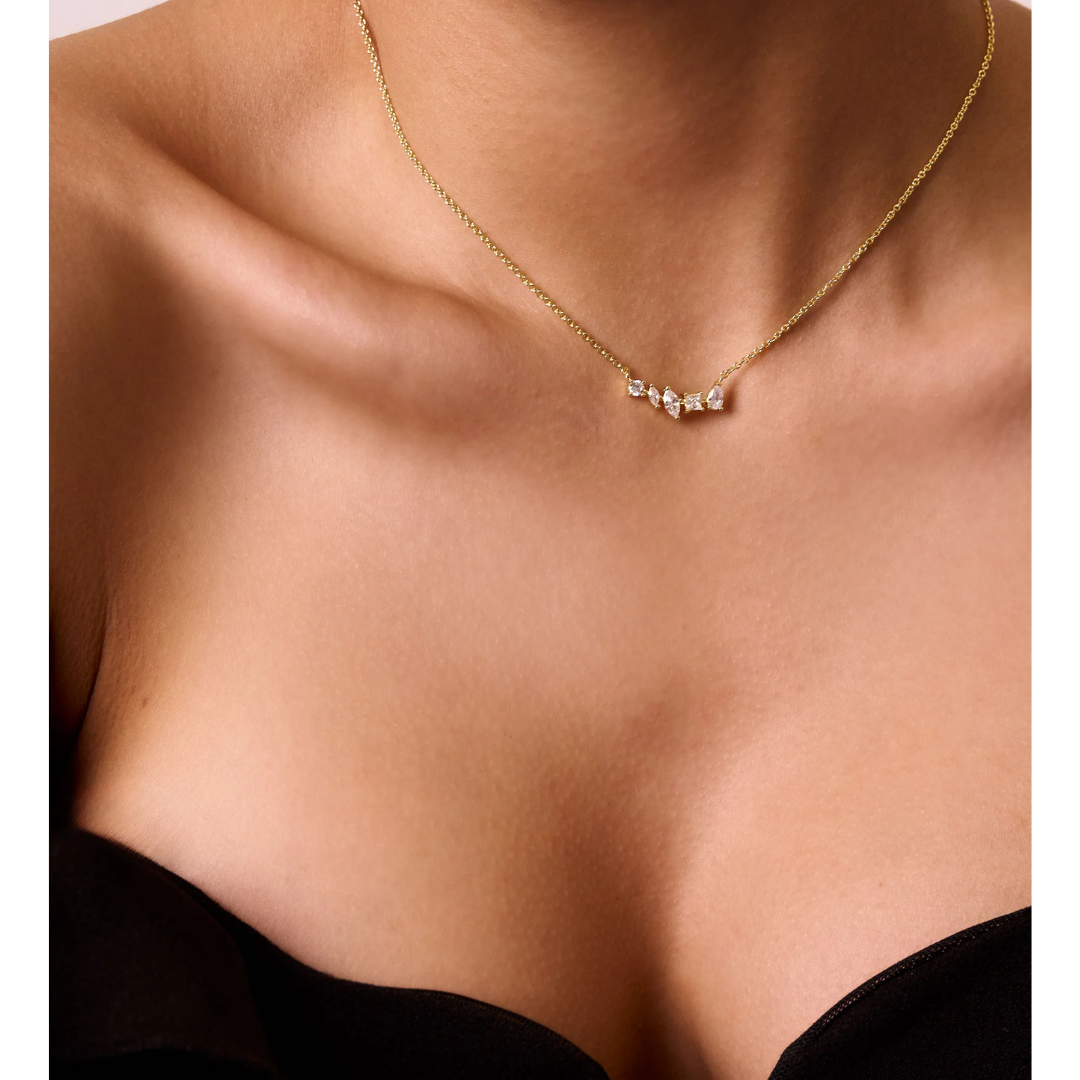 KENDALL NECKLACE