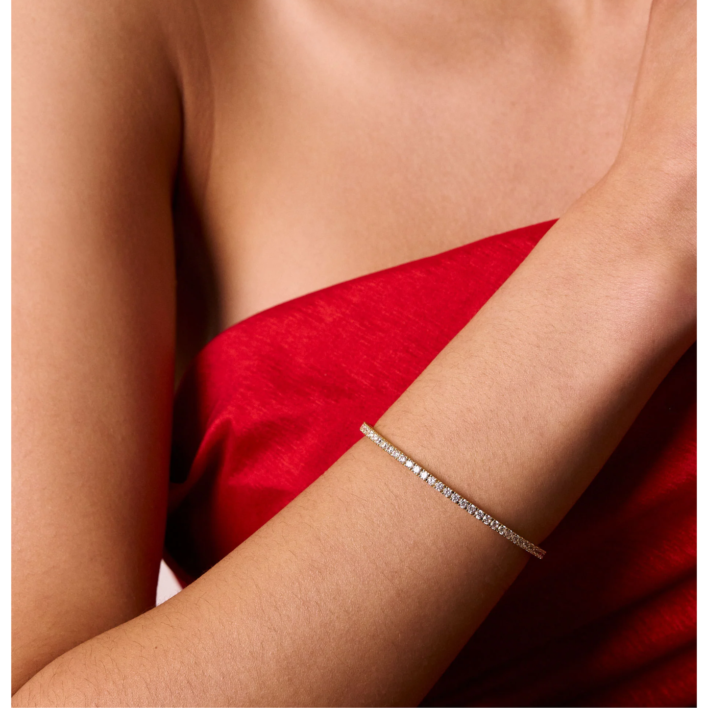 HIDDEN GEMS BRACELET