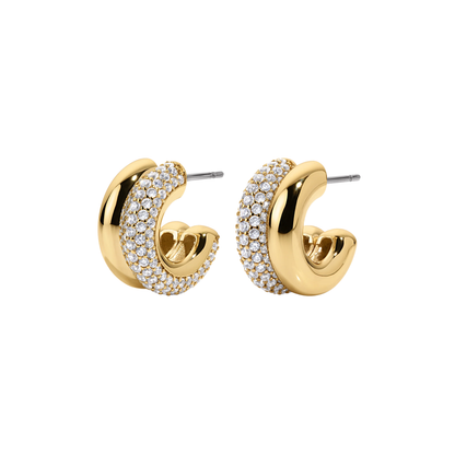TRIBECA EARRINGS