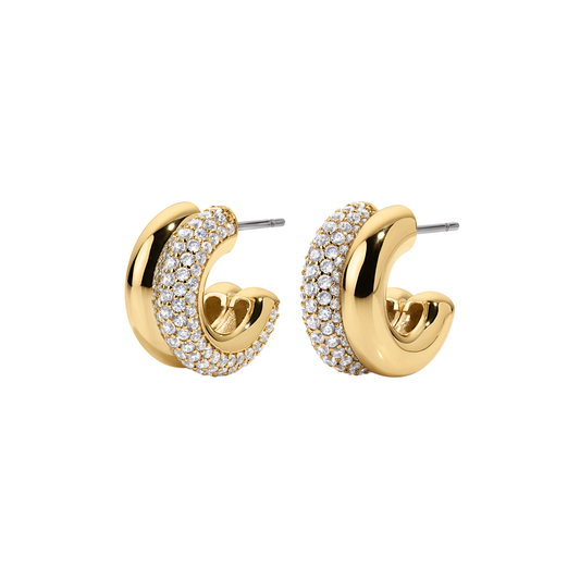 TRIBECA EARRINGS