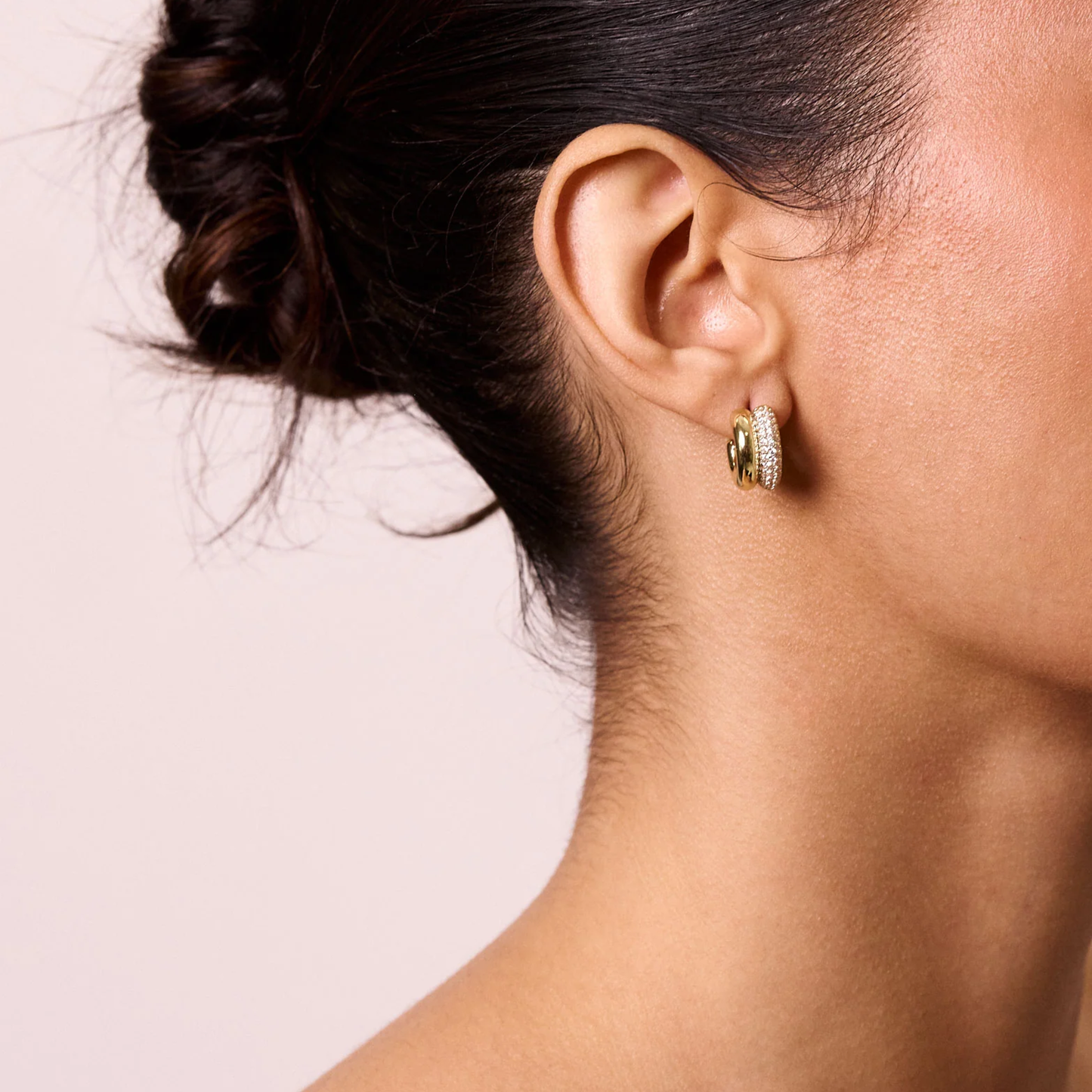 TRIBECA EARRINGS