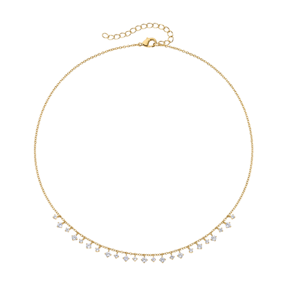 JOLIE NECKLACE