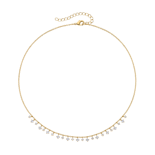 JOLIE NECKLACE