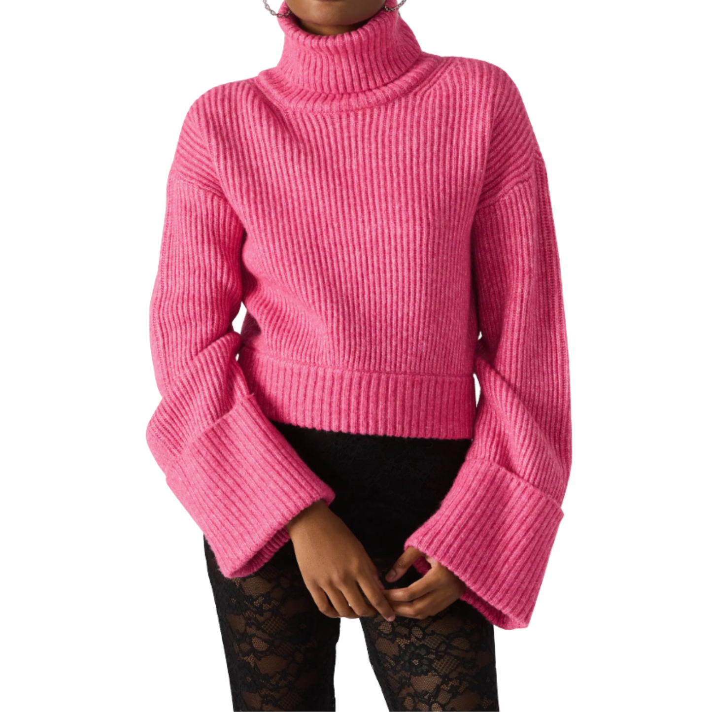 ADELADE SWEATER PINK