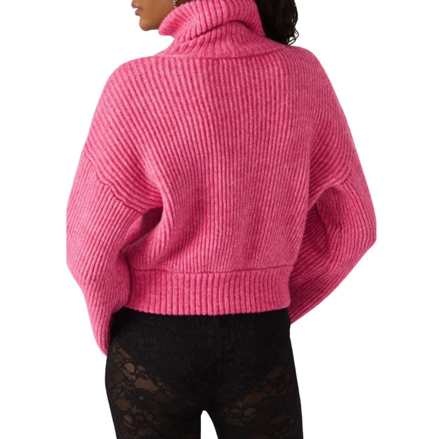 ADELADE SWEATER PINK