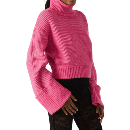 ADELADE SWEATER PINK
