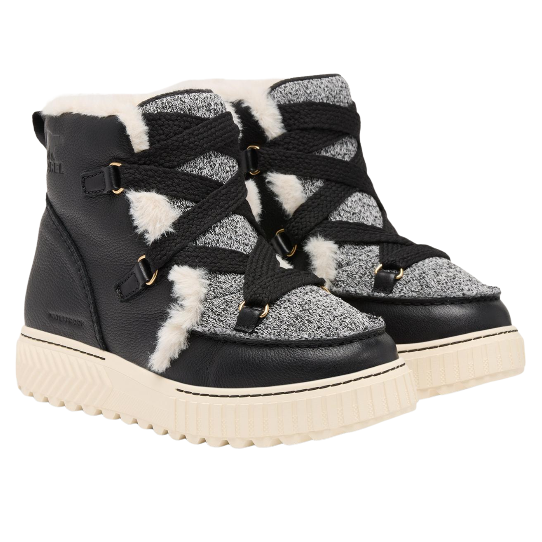 ONA AVE ALPINE BOOT BLACK