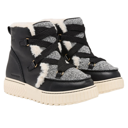 ONA AVE ALPINE BOOT BLACK
